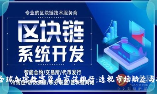 2023年全球加密数字货币市值排行：透视市场动态与投资机会