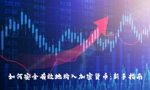 如何安全有效地购入加密货币：新手指南