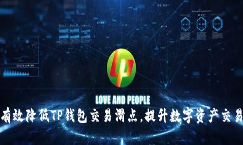 如何有效降低TP钱包交易滑点，提升数字资产交易效率