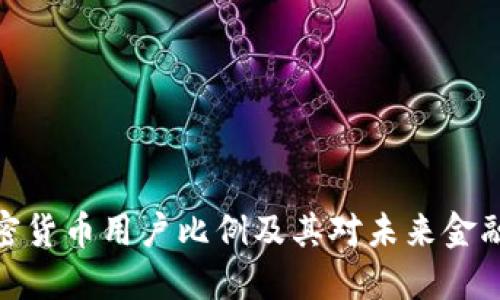 全球加密货币用户比例及其对未来金融的影响