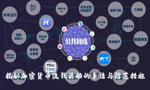 揭秘加密货币洗钱活动的手法与防范措施