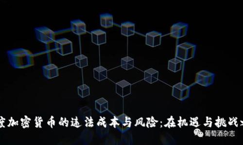 印度加密货币的违法成本与风险：在机遇与挑战之间