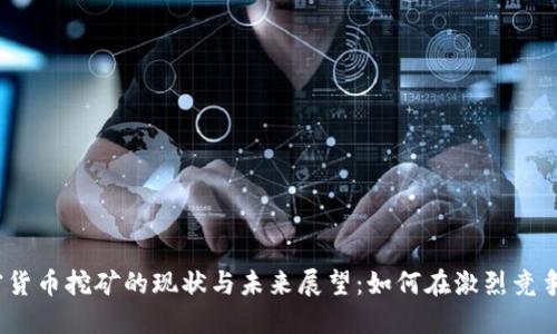 2023年加密货币挖矿的现状与未来展望：如何在激烈竞争中获取收益