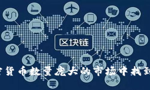 如何在加密货币数量庞大的市场中找到投资机会？