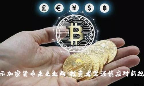 美国SEC暗示加密货币未来走向：投资者需谨慎应对新规带来的挑战