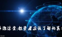 揭示加密货币泡沫案：投资者应该了解的真相与