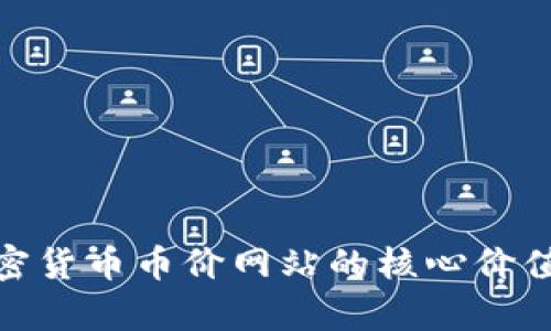 全面解析加密货币币价网站的核心价值与用户导航