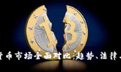 美国加密货币市场全面对比：趋势、法律与投资