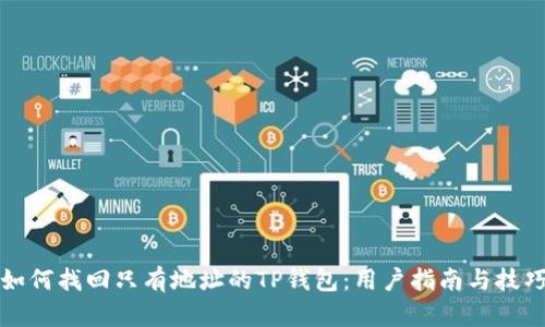 如何找回只有地址的TP钱包：用户指南与技巧