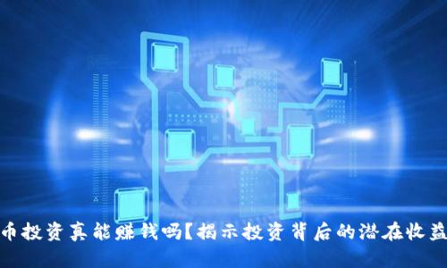 加密货币投资真能赚钱吗？揭示投资背后的潜在收益与风险