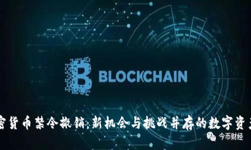 印度加密货币禁令撤销：新机会与挑战并存的数字资产新时代