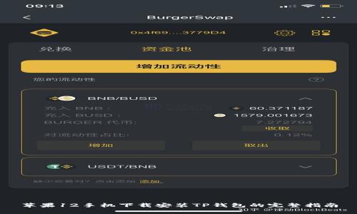 苹果12手机下载安装TP钱包的完整指南