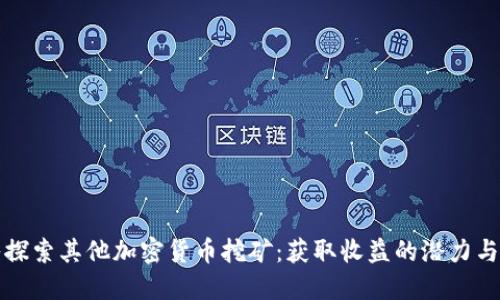 深入探索其他加密货币挖矿：获取收益的潜力与挑战