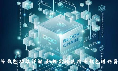 TP钱包子钱包功能详解：如何高效使用子钱包进行资产管理