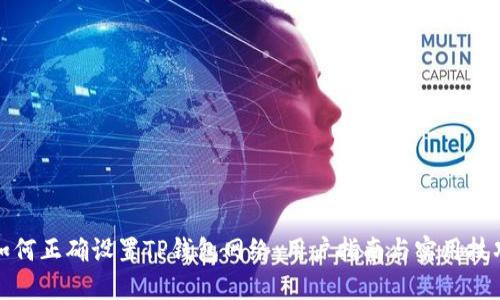 如何正确设置TP钱包网络：用户指南与实用技巧