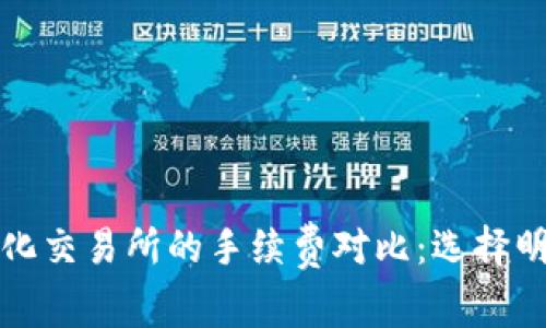 TP钱包与中心化交易所的手续费对比：选择明智的交易方式