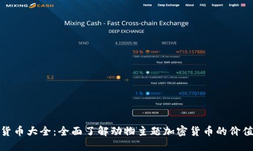 动物币加密货币大全：全面了解动物主题加密货币的价值与投资机会