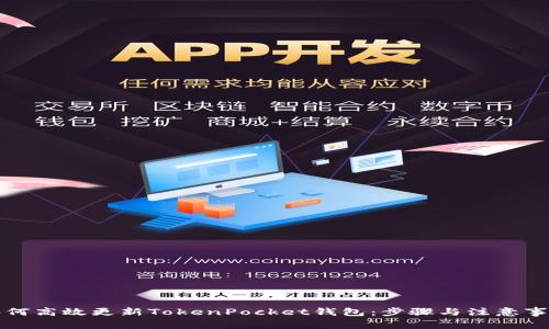 如何高效更新TokenPocket钱包：步骤与注意事项