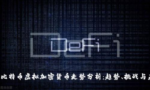 2023年比特币虚拟加密货币走势分析：趋势、挑战与未来展望