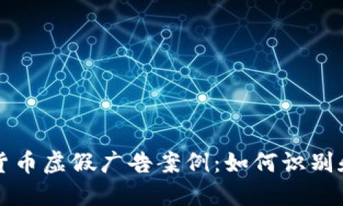 揭秘加密货币虚假广告案例：如何识别和避免陷阱