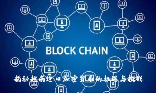 揭秘越南进口加密货币的机遇与挑战