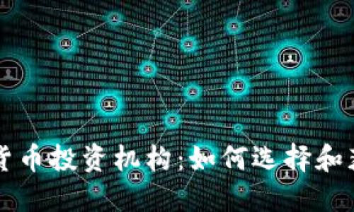 新加坡加密货币投资机构：如何选择和获取最佳收益