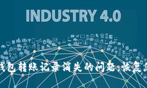 如何解决TP钱包转账记录消失的问题，恢复您的交易信息