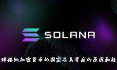 全球接纳加密货币的国家及其背后的原因和趋势