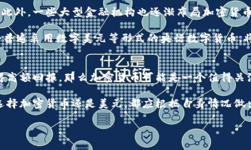 biao ti加密货币和美元投资的优劣比较：选择哪个更具价值？/biao ti  
加密货币, 美元, 投资, 理财, 风险/guanjianci  

引言
随着数字经济的发展，加密货币逐渐走入大众视野。尤其是比特币、以太坊等主流加密货币，更是引发了广泛的投资热潮。而与此同时，美元作为全球最主流的法定货币，一直以来都是资金流动、国际贸易和储备资产的主要选择。面对这两个投资工具，许多投资者心中充满疑问：究竟是投资加密货币好，还是持有美元更具价值？

加密货币的崛起与特性
加密货币的核心特点之一是去中心化，这意味着它不受任何政府或金融机构的直接控制。这一特性使得加密货币在某些方面具有很大的吸引力。例如，在全球经济不稳定的情况下，加密货币可以作为一种“避险”资产，特别是在一些国家遭受经济危机时，居民可以转向比特币等数字货币以保值。 例如，在阿根廷，因通货膨胀严重，许多人选择将资产转为比特币，以保护他们的财富。 

与此同时，加密货币的投资回报也吸引了大量投资者的关注。根据数据，在过去的十年里，比特币的涨幅超过了几乎所有传统资产。例如，2010年第一枚比特币的价格几乎为零，而到2021年底，其价格达到近65000美元，这样的投资回报率是难以想象的。当然，随之而来的也是极大的风险，包括市场波动、监管风险以及技术风险等。

美元的稳健性与全球信任
相比之下，美元作为全球最主要的储备货币，拥有更加稳健的历史和广泛应用的基础。美国的经济实力、货币政策、法律体系以及对国际贸易的影响力，使得美元在许多国家和地区始终保持着较高的信任度。首先，许多国际交易和投资都是以美元为基础进行的，这进一步巩固了美元的霸主地位。

美元的安全性也是投资者选择的重要因素。虽然美元也会受经济波动的影响，但相较于加密货币，其波动性要低得多。这使得美元在经济不确定性较高的时刻，依然能够吸引避险资金的青睐。例如，在经济危机时期，很多投资者会选择将资金转移至美元或以美元计价的资产，如美国国债，以确保资产的安全性和流动性。

风险管理与投资策略
在讨论加密货币和美元的投资时，风险管理是一项不可忽视的重要策略。加密货币的高波动性意味着投资者需要具备更高的风险承受能力。因此，分散投资是相对较好的策略。例如，投资者可以将一部分资金投入加密货币，作为高风险高收益的资产，而将另一部分资金用于美元等相对稳健的资产，从而降低整体投资组合的风险水平。

个人经验上，我认为根据投资者的风险偏好与投资目标来选择合适的投资工具至关重要。如果投资者倾向于激进投资并愿意承担更高风险，加密货币可以是一个不错的选择；而如果更注重资产的稳定性和收益的可持续性，美元则可能更加适合。

市场趋势与未来展望
对于未来的市场趋势，许多分析师对加密货币持乐观态度。随着区块链技术的发展，越来越多的企业和机构开始接受加密货币作为支付手段，这无疑将推动其市场需求。此外，一些大型金融机构也逐渐布局加密货币市场，预示着其在投资领域的重要性将日益增加。这使得投资者对加密货币的关注度不断提高。

然而，从另一面看，美元作为法定货币，其需求同样在不断变化。例如，全球经济逐渐向数字化转型，央行数字货币（CBDC）开始成为各国探索的新方向。如果一旦国际社会普遍采用数字美元等形式的央行数字货币，将对现有金融体系产生怎样的冲击，仍是一个需要深入研究的问题。

总结与个人建议
综上所述，加密货币和美元在投资上各有优劣，选择哪个更好并没有标准答案。关键在于投资者的个人偏好、风险承受能力及投资目标。如果你更愿意承受波动，希望获得高额回报，那么加密货币可能是一个值得关注的选项；但如果你更看重现金流和资产安全，美元或许是一个更为稳妥的选择。

我们建议投资者在进入市场之前，务必进行充分的研究和分析，保持理性，避免因短期市场波动而冲动决策。此外，分散投资是确保资产安全与增长的有效策略，无论是选择加密货币还是美元，都应根据自身情况做出合理布局。

在未来的投资中，或许我们可以看到更多的金融创新，以及更加复杂的市场环境，因此，保持开放的心态，不断学习和适应变化，将是获取投资成功的关键所在。