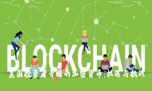 美国投资者青睐的加密货币：机遇与挑战