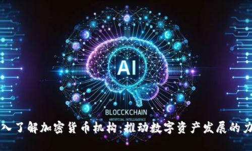 深入了解加密货币机构：推动数字资产发展的力量