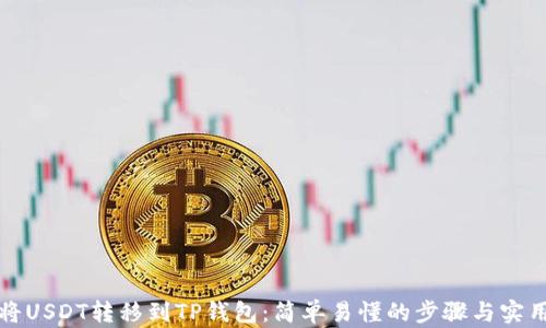 
如何将USDT转移到TP钱包：简单易懂的步骤与实用技巧