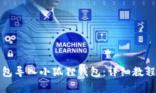 如何将TP钱包导入小狐狸钱包：详细教程与注意事项