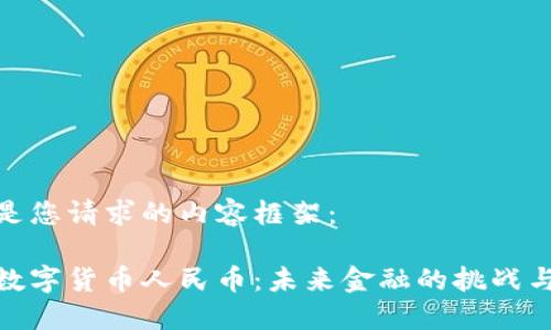 以下是您请求的内容框架：

加密数字货币人民币：未来金融的挑战与机遇