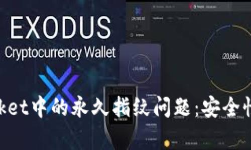 如何解决TokenPocket中的永久指纹问题：安全性与隐私保护全解析