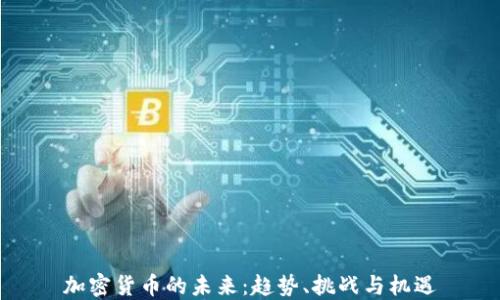
加密货币的未来：趋势、挑战与机遇