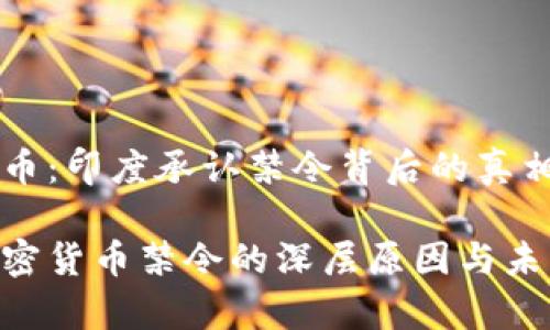 警惕加密货币：印度承认禁令背后的真相与未来展望

印度承认加密货币禁令的深层原因与未来影响