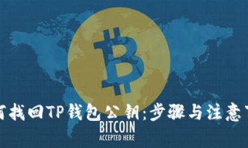 如何找回TP钱包公钥：步骤与注意事项
