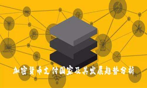 加密货币支付国家及其发展趋势分析