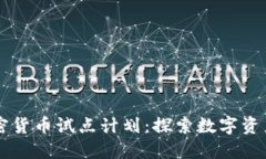 美国加密货币试点计划：探索数字资产的未来