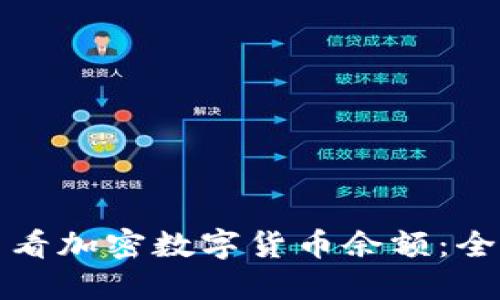 如何查看加密数字货币余额：全面指南