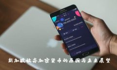 新加坡放弃加密货币的原因与未来展望