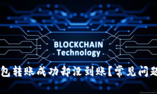 为什么TP钱包转账成功却没到账？常见问题与解决方法