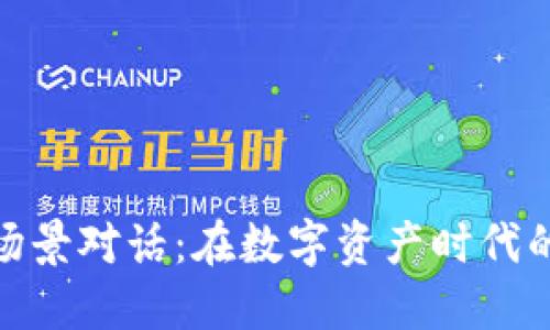 加密货币场景对话：在数字资产时代的互动体验