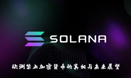 欧洲禁止加密货币的真相与未来展望